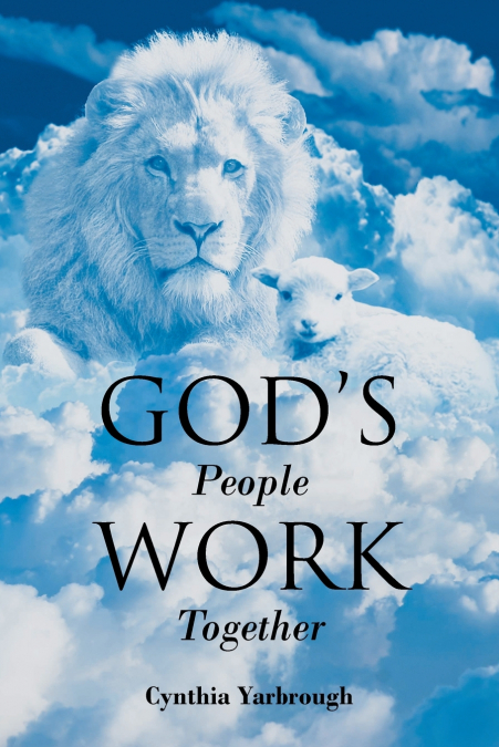 God’s People Work Together