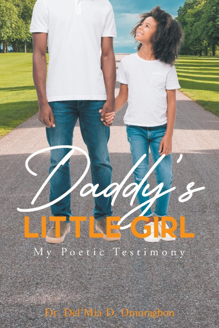 Daddy’s Little Girl