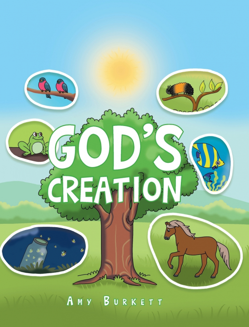 God’s Creation