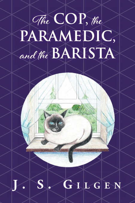 The Cop, the Paramedic, and the Barista