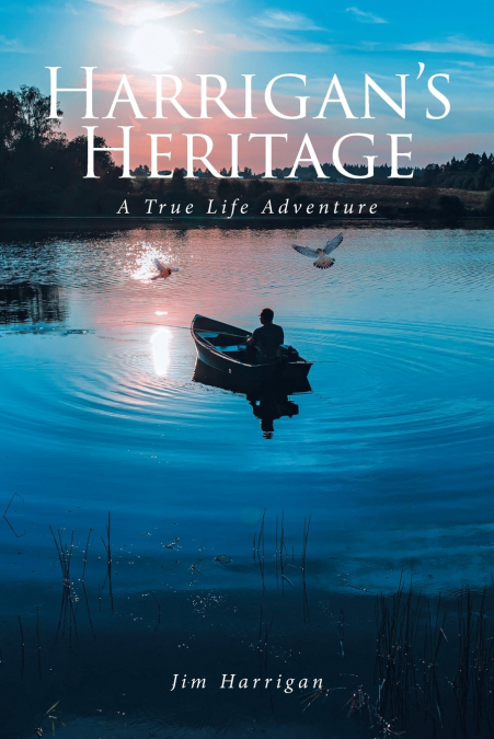 Harrigan’s Heritage