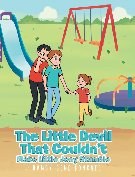 The Little Devil That Couldn’t
