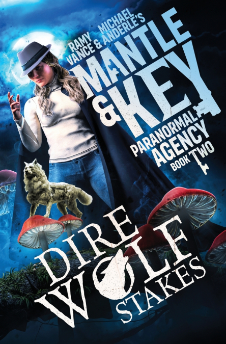 Dire Wolf Stakes