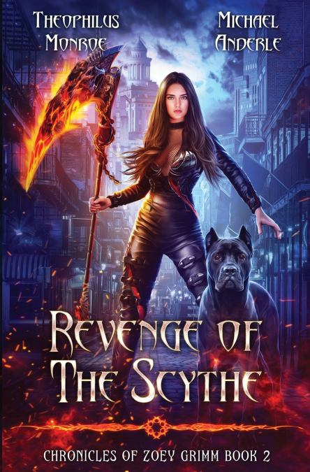 Revenge of the Scythe