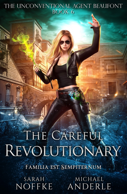 The Careful Revolutionary
