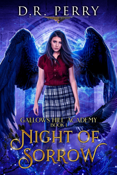 Night Of Sorrow
