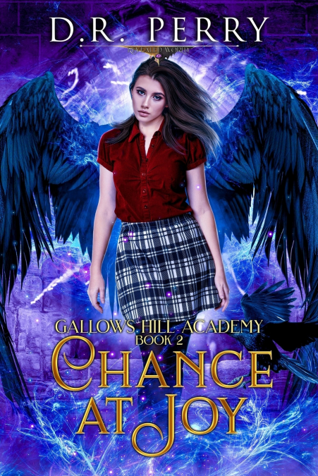 Chance At Joy