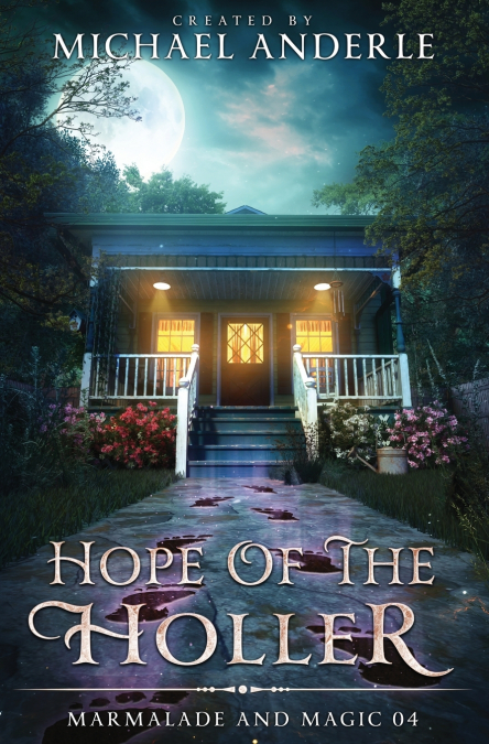 Hope of the Holler