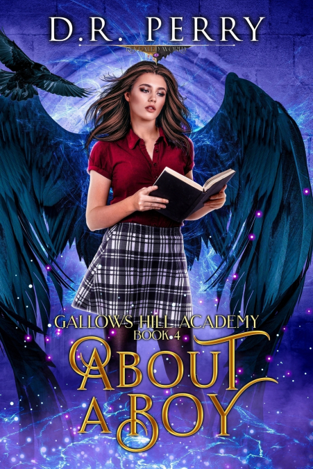 About a Boy