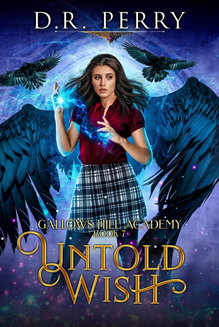 Untold Wish