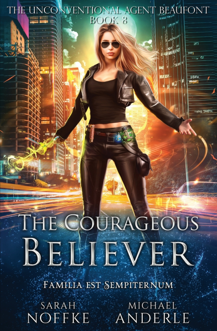 The Courageous Believer
