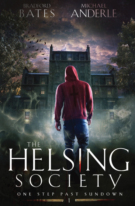 One Step Past Sundown