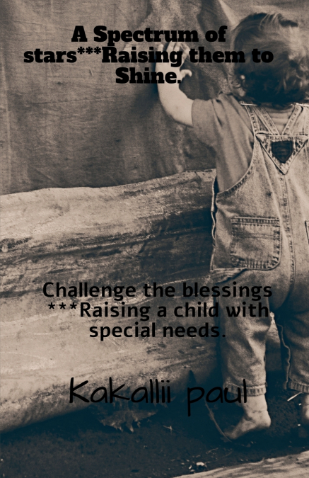 A spectrum of Stars***Raising them to shine
