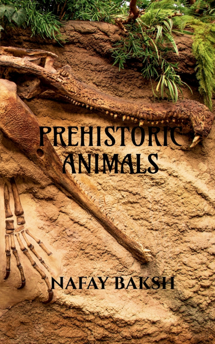 prehistoric animals