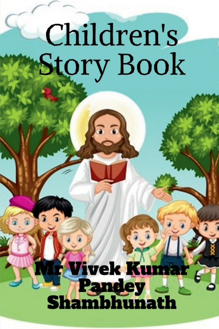 Children’s Story Book