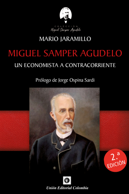 Miguel samper