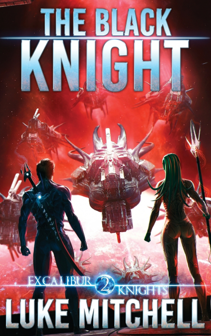 The Black Knight