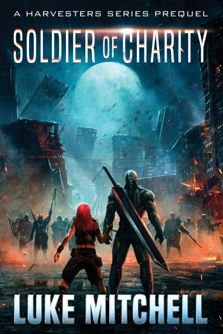 Soldier of Charity