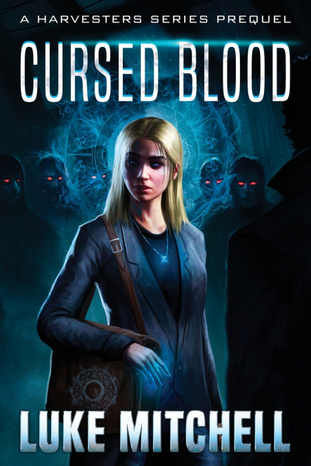 Cursed Blood