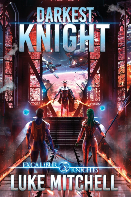 Darkest Knight