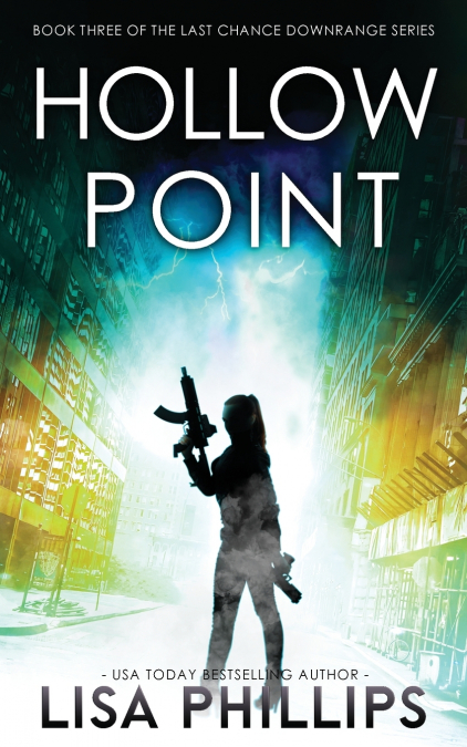 Hollow Point