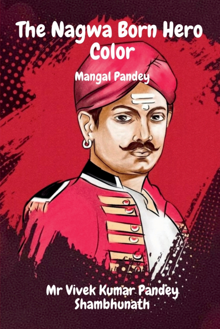 The Nagwa Born Hero Color