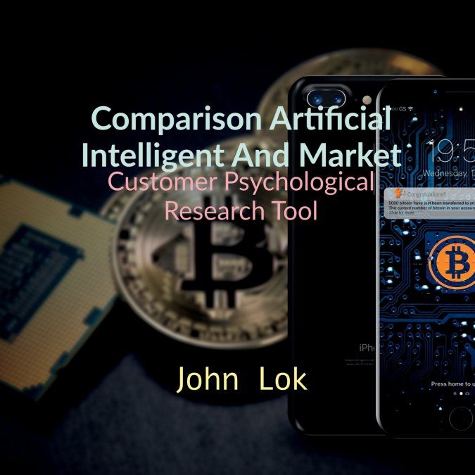Comparison Artificial Intelligent And Market