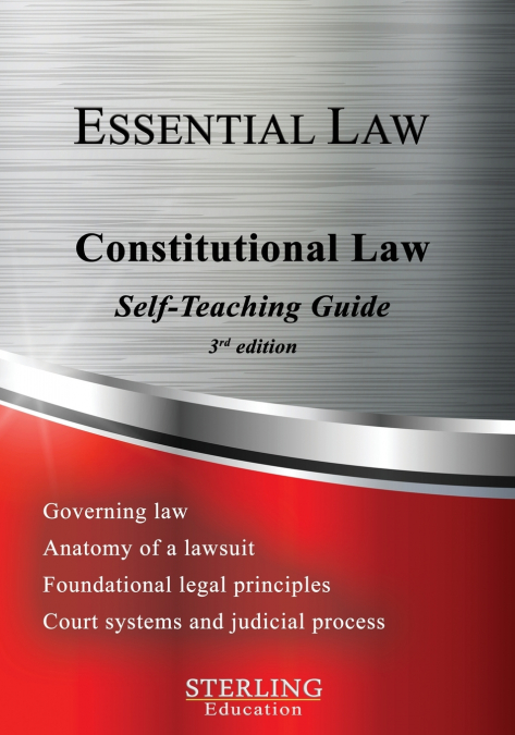 Constitutional Law