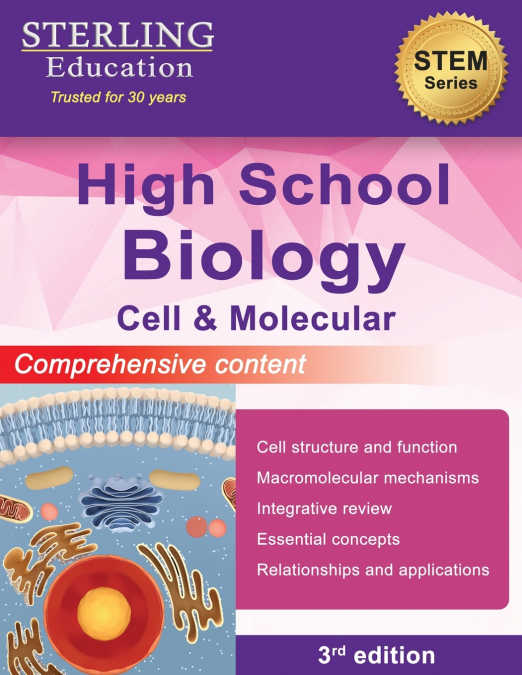 High School Biology