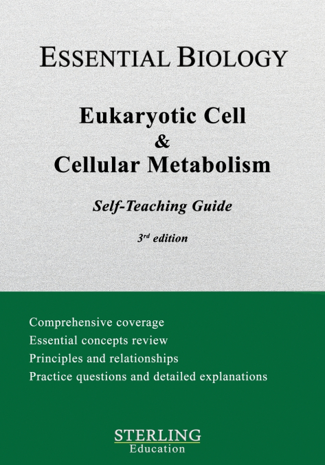 Eukaryotic Cell & Cellular Metabolism
