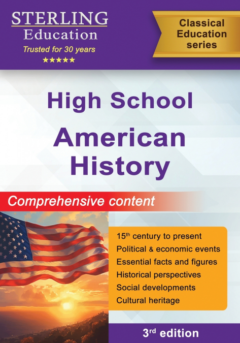 High School American History