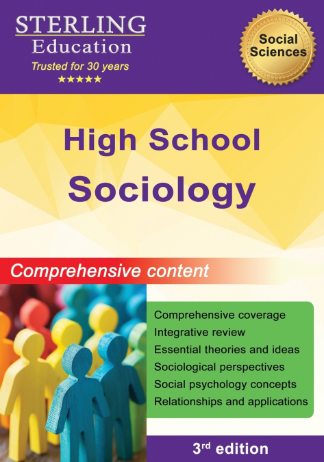 High School Sociology