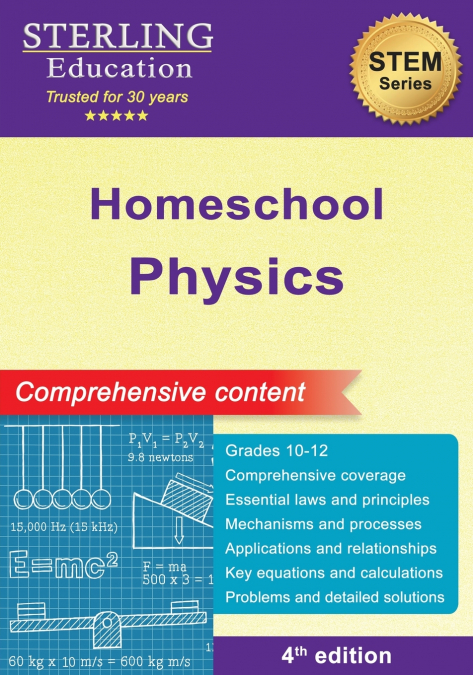 Homeschool Physics