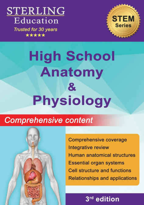 High School Anatomy and Physiology