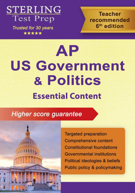 AP U.S. Government and Politics
