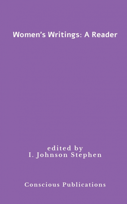 Women’s Writings