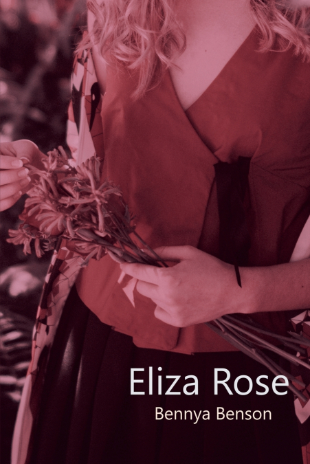 Eliza Rose / എലീസ റോസ്