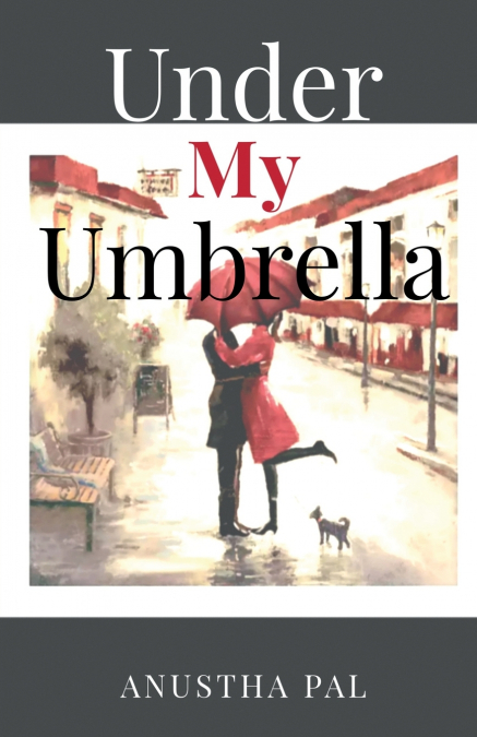 Under my umbrella