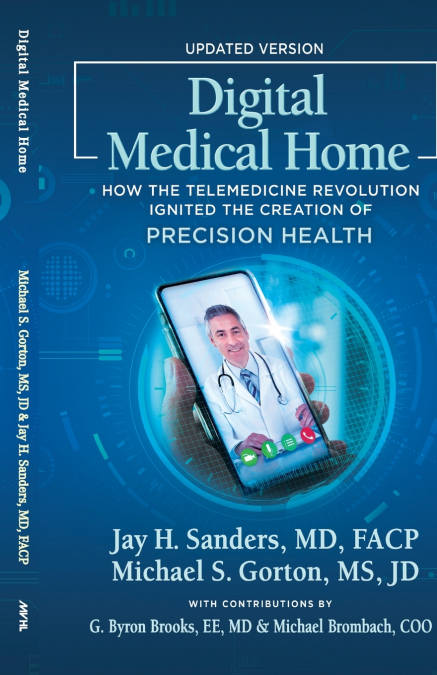 Digital Medical Home