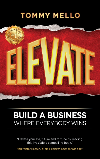 Elevate