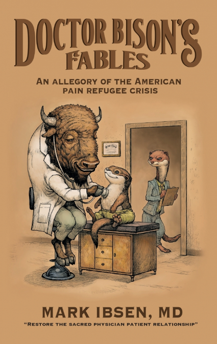 Doctor Bison’s Fables