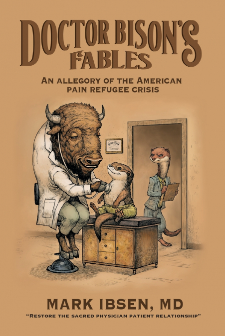 Doctor Bison’s Fables