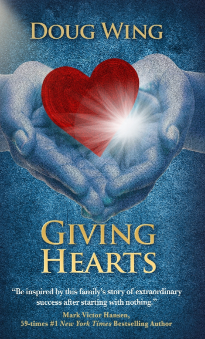 Giving Hearts