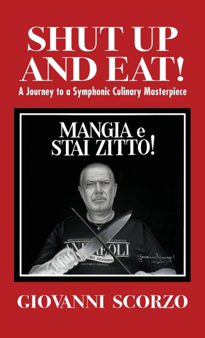 Shut Up and Eat!