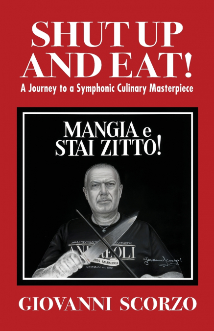 Shut Up and Eat!