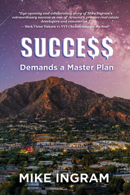 Success Demands A Master Plan
