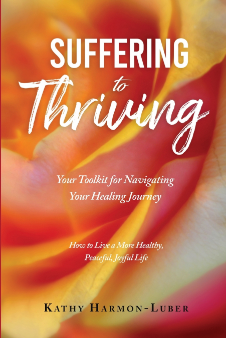 Suffering to Thriving