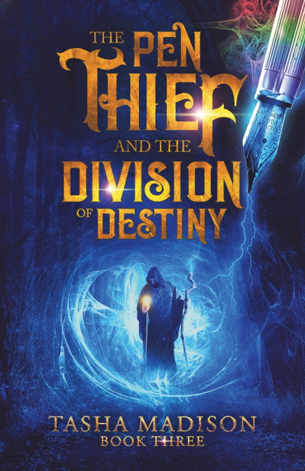 The Pen Thief and the Division of Destiny