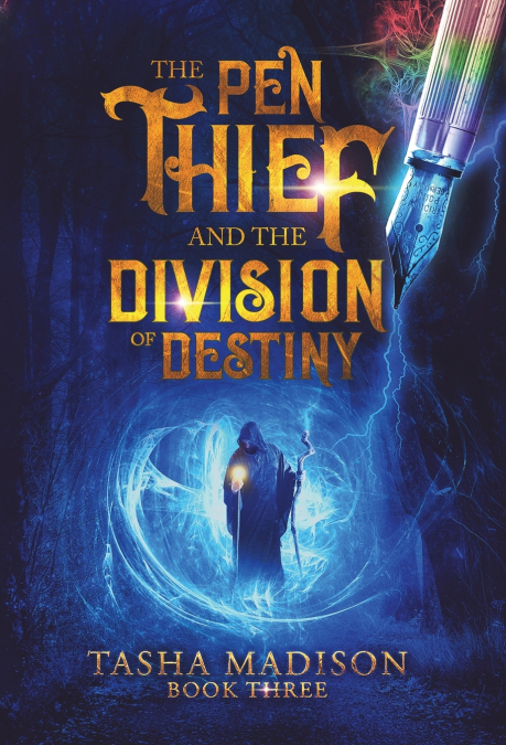 The Pen Thief and the Division of Destiny