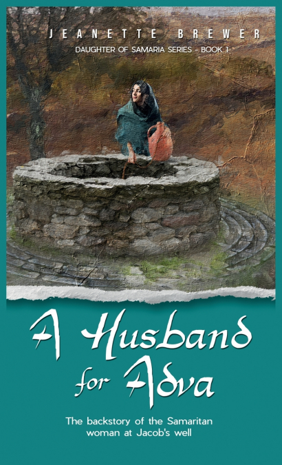 A Husband for Adva
